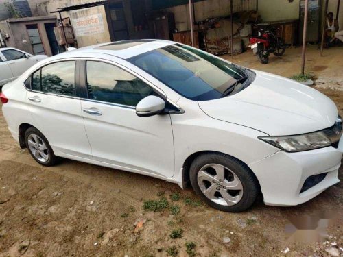 Honda City 2015 MT for sale in Jaipur