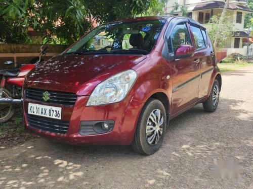 Used 2010 Maruti Suzuki Ritz MT for sale in Thiruvananthapuram