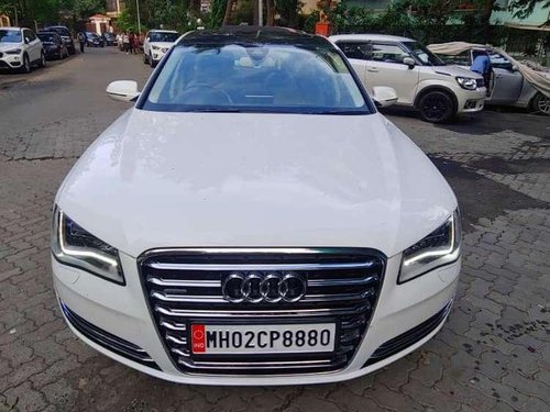 2012 Audi A8 AT for sale in Mumbai