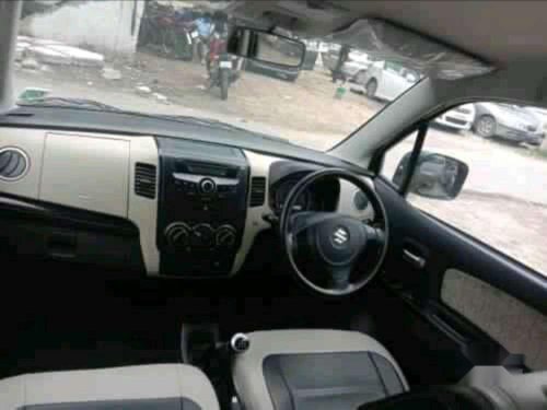 Used 2018 Maruti Suzuki Wagon R MT for sale in Noida