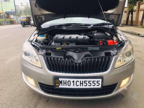 Skoda Rapid Style 1.5, 2016, Diesel MT in Thane