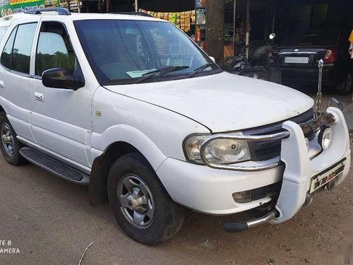 Tata Safari 4x2 GX DICOR 2.2 VTT, 2008, Diesel MT in Madurai