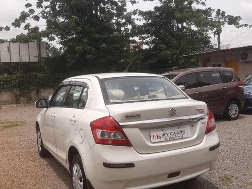 Maruti Suzuki Swift Dzire 2012 MT for sale in Visakhapatnam