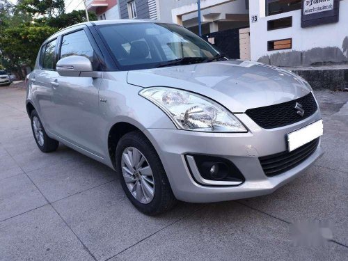 Used 2015 Maruti Suzuki Swift ZXI MT for sale in Chennai