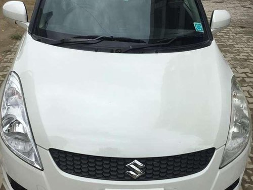 2014 Maruti Suzuki Swift LDI MT for sale in Jalandhar