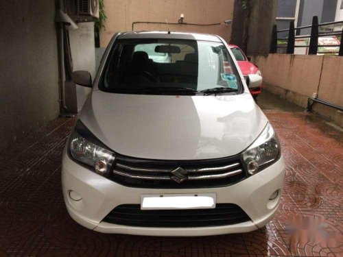 Used Maruti Suzuki Celerio VXI 2014 AT for sale in Mumbai