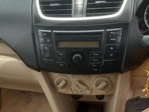 Maruti Suzuki Swift Dzire 2012 MT for sale in Visakhapatnam