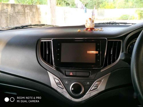 Maruti Suzuki Baleno 2020 MT for sale in Nagar