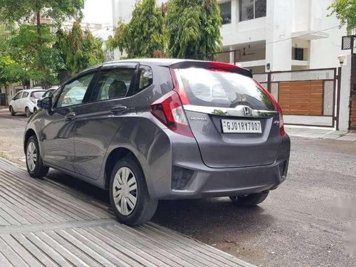 Honda Jazz S Manual, 2017, Petrol MT in Rajkot