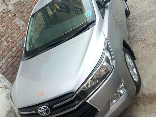 2016 Toyota Innova Crysta MT for sale in Jaipur