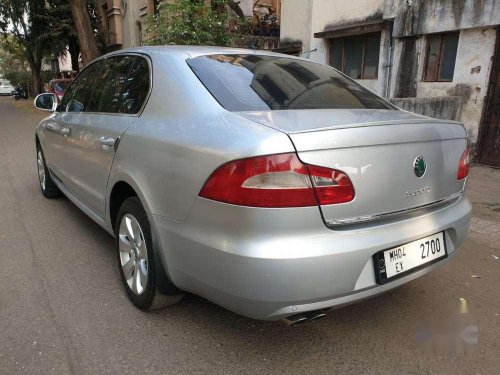 2011 Skoda Superb 1.8 TSI MT for sale in Mumbai