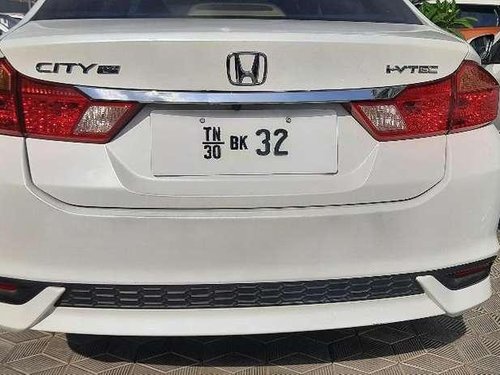 Honda City 2018 MT for sale in Salem