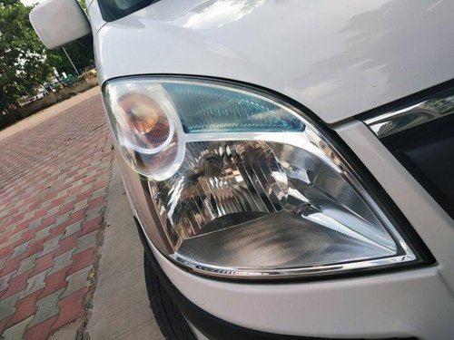 Used 2016 Maruti Suzuki Wagon R VXI MT for sale in Ahmedabad