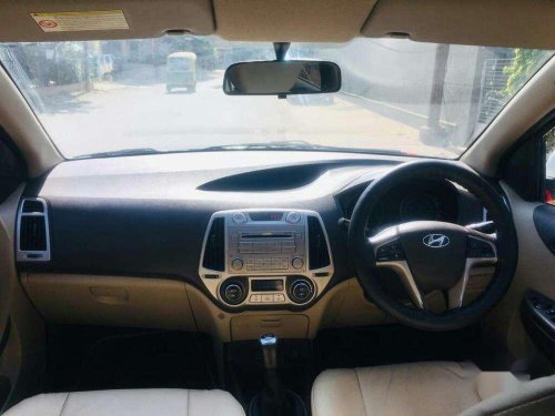 Hyundai I20 Asta 1.4 CRDI, 2012, Diesel MT in Indore