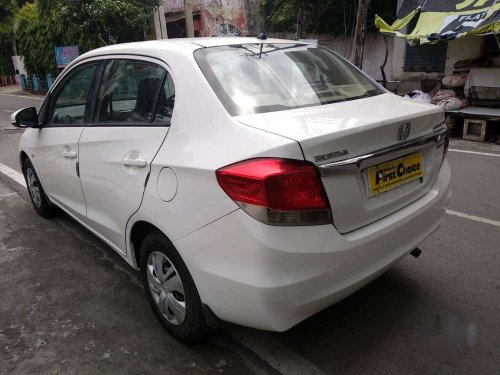 2015 Honda Amaze MT for sale in Jalandhar