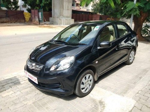 Honda Amaze SX i DTEC 2014 MT for sale in Bangalore