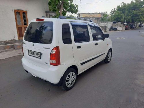 Maruti Suzuki Wagon R LXI, 2007, CNG & Hybrids MT for sale in Rajkot