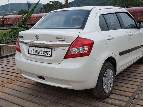 Maruti Suzuki Swift Dzire VDI, 2012, Diesel MT in Guwahati