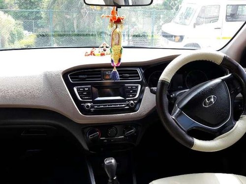 2018 Hyundai Elite i20 Magna 1.2 MT for sale in Nagar