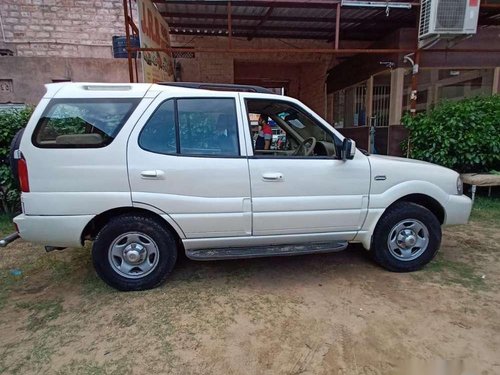 Used Tata Safari 4X2 2011 MT for sale in Jodhpur