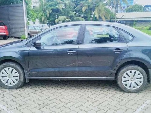 2018 Volkswagen Vento MT for sale in Kochi