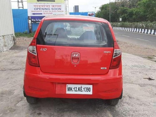 Used 2013 Hyundai i10 Magna MT for sale in Pune