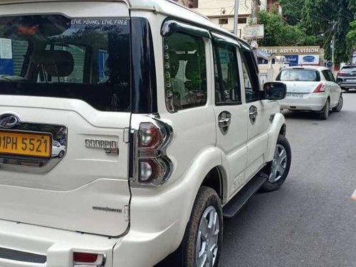 Mahindra Scorpio S4, 2017, Diesel MT for sale in Patna