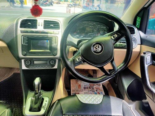 Volkswagen Ameo 2017 MT for sale in Chennai