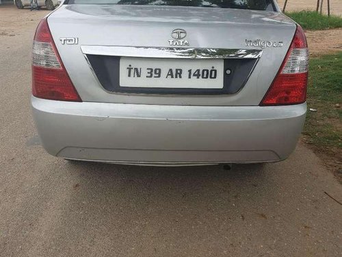 Used 2007 Tata Indigo CS MT for sale in Erode