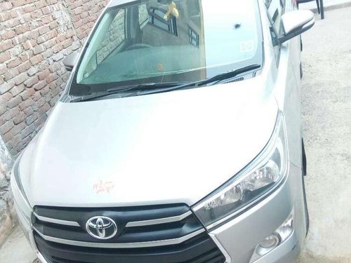 2016 Toyota Innova Crysta MT for sale in Jaipur