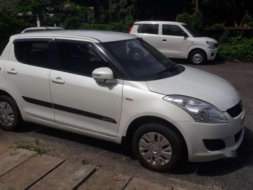 2013 Maruti Suzuki Swift VDI MT for sale in Goa