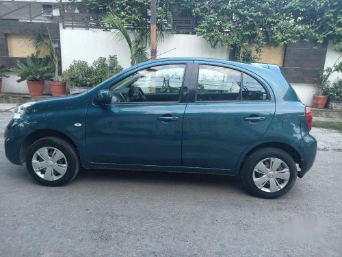 Used 2017 Nissan Micra XL CVT MT for sale in Lucknow