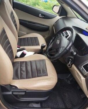 Hyundai Elantra 1.6 SX 2013 MT for sale in Hyderabad