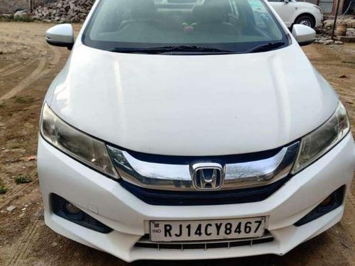 Honda City 2015 MT for sale in Jaipur