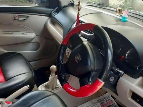 Used Maruti Suzuki Swift Dzire 2012 MT for sale in Coimbatore 