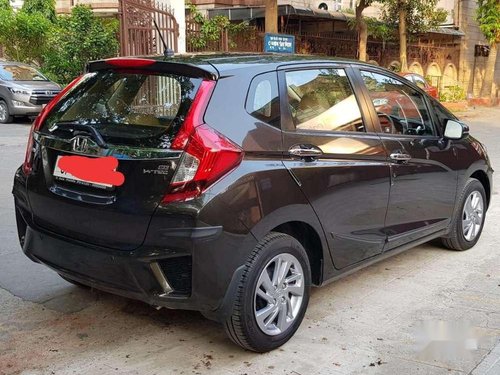 2019 Honda Jazz VX MT for sale in Gurgaon