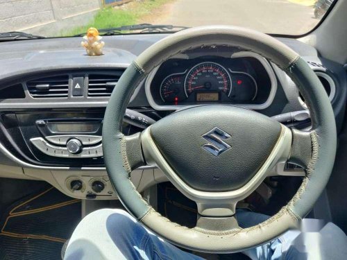 Used Maruti Suzuki Alto K10 VXI 2016 MT for sale in Coimbatore