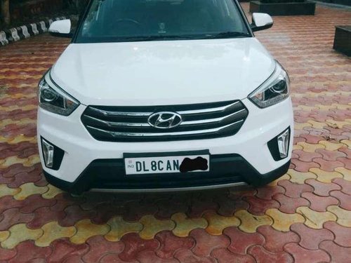 Used 2016 Hyundai Creta 1.6 SX AT for sale in Gurgaon