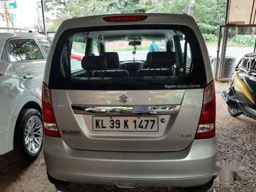 Used 2016 Maruti Suzuki Wagon R LXI MT for sale in Kochi