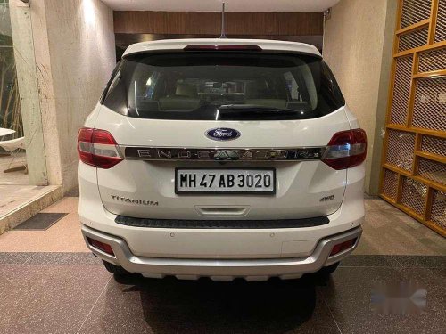 Used Ford Endeavour 2018 AT for sale in Mumbai