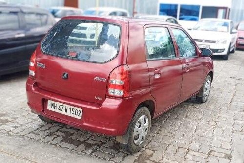 Maruti Suzuki Alto 2009 MT for sale in Pune