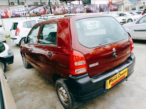 Used 2006 Maruti Suzuki Alto MT for sale in Dehradun