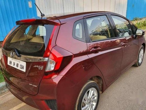 2017 Honda Jazz VX CVT MT for sale in Mumbai