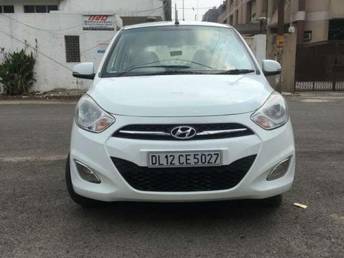 2013 Hyundai i10 MT for sale in Noida