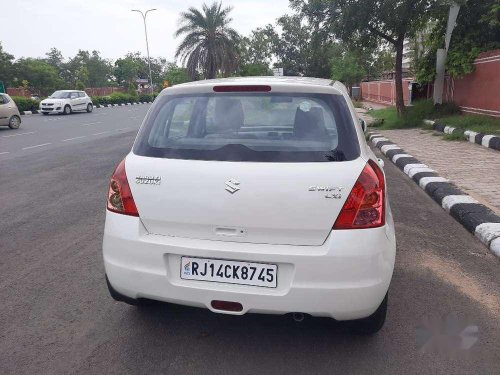 Used 2010 Maruti Suzuki Swift LXI MT for sale in Jaipur