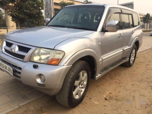 Used 2007 Mitsubishi Montero MT for sale in Gurgaon