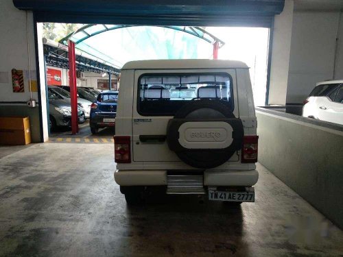 Used 2012 Mahindra Bolero SLX MT for sale in Coimbatore