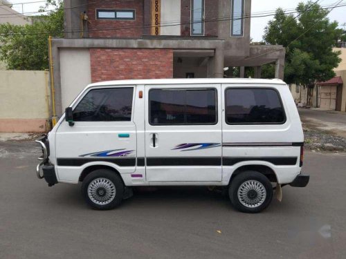 Used 2005 Maruti Suzuki Omni MT for sale in Rajkot