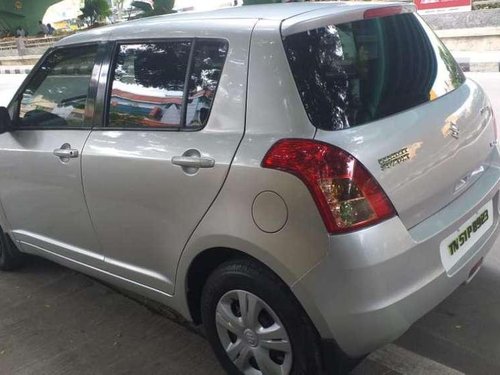 Maruti Suzuki Swift VDi, 2010, Diesel MT for sale in Salem