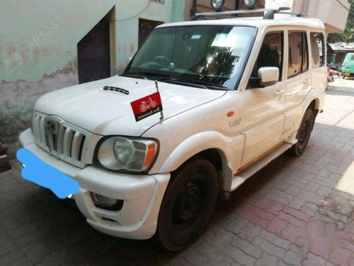 2011 Mahindra Scorpio MT for sale in Lucknow